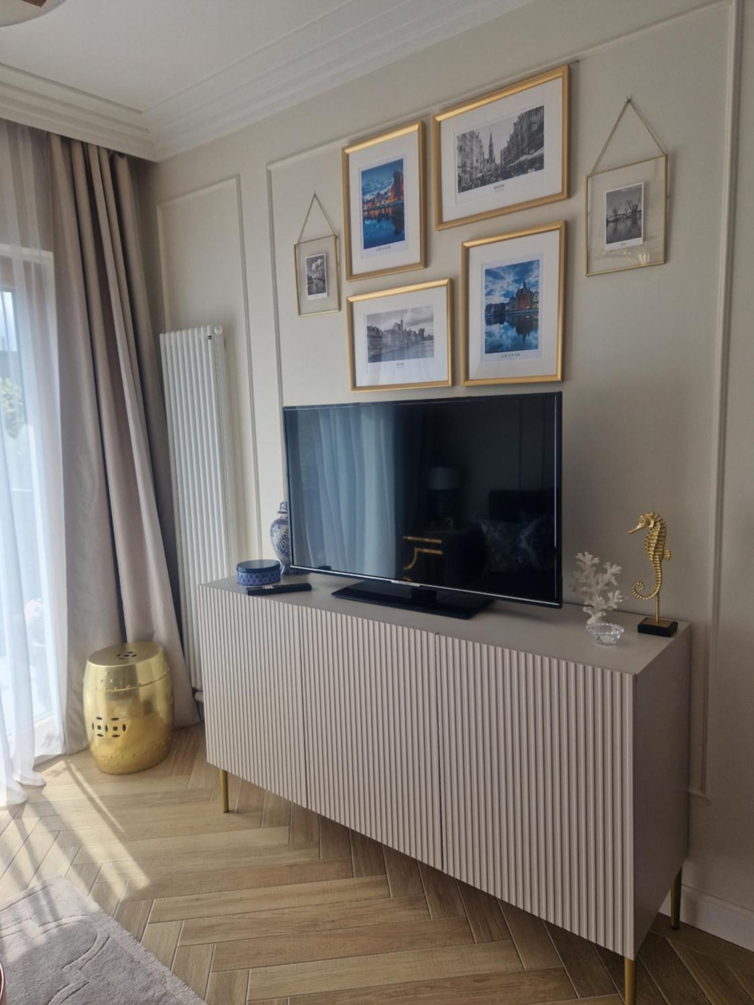 Serce Miasta Gdansk Apartament Extérieur photo